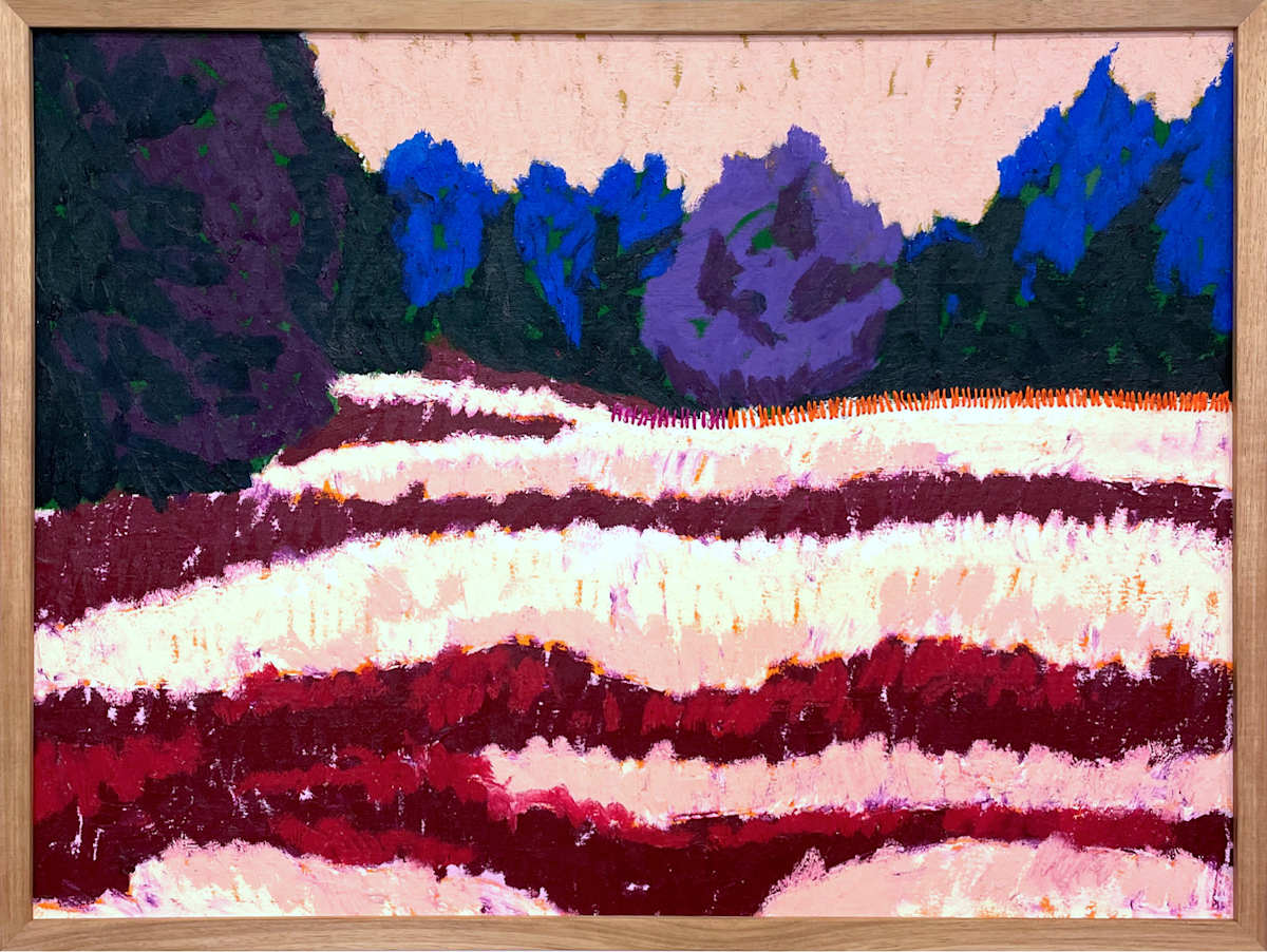 Memory (No.3) by Toni Vallance, Image 6.