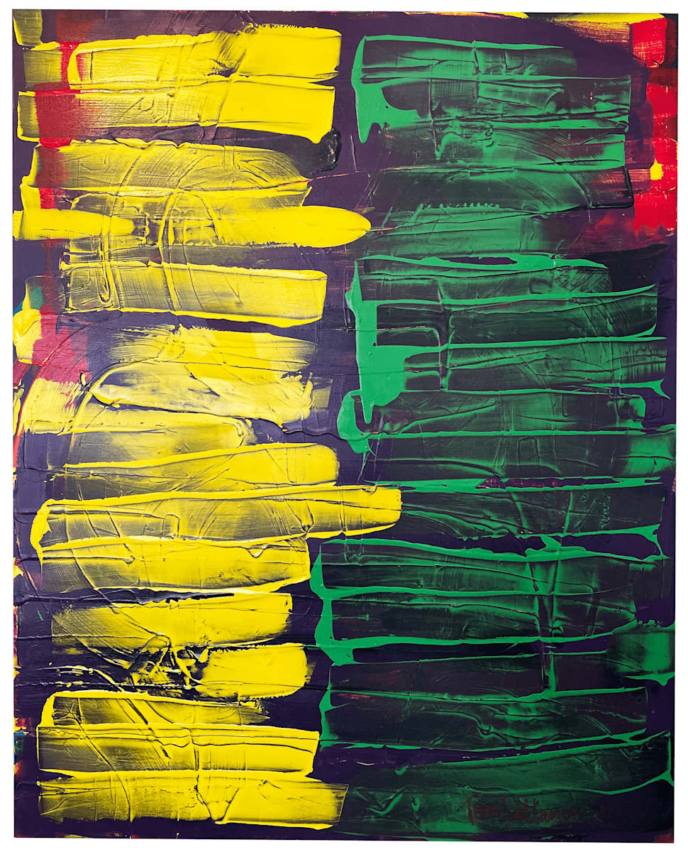 Two Sides by Toni Vallance, Image 2.