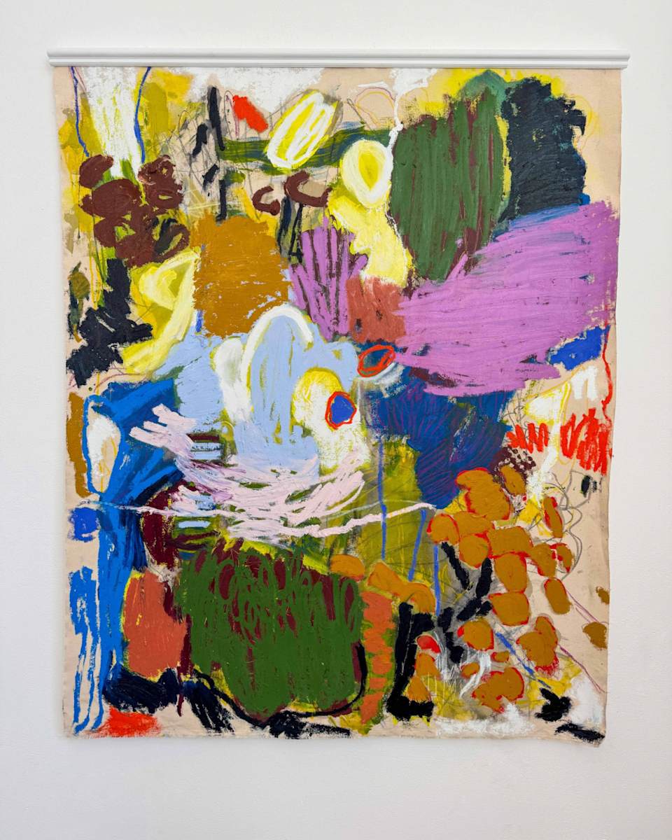 Untitled 04/25 by Toni Vallance, Image 1.