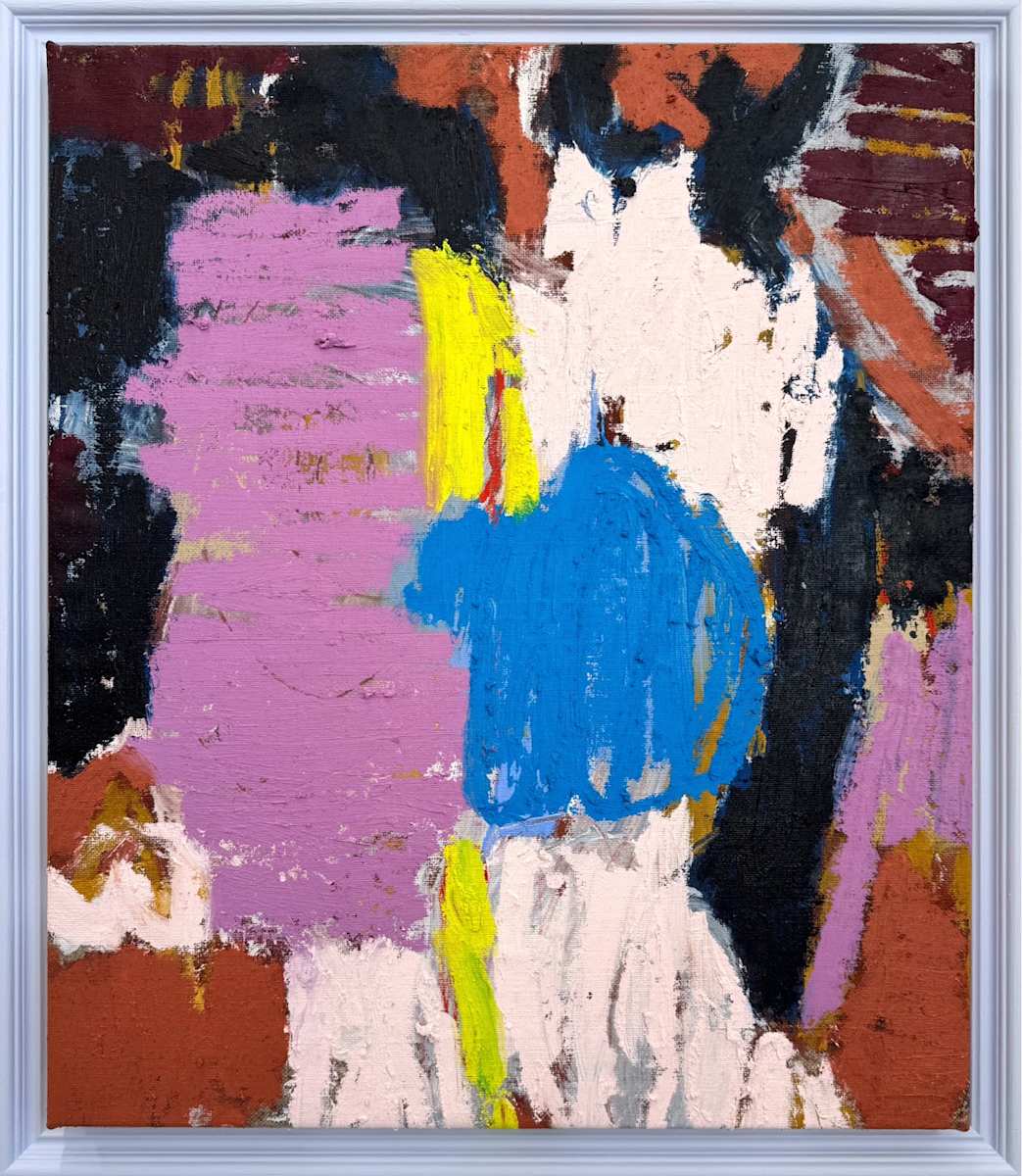 Untitled 05/25 by Toni Vallance, Image 5.