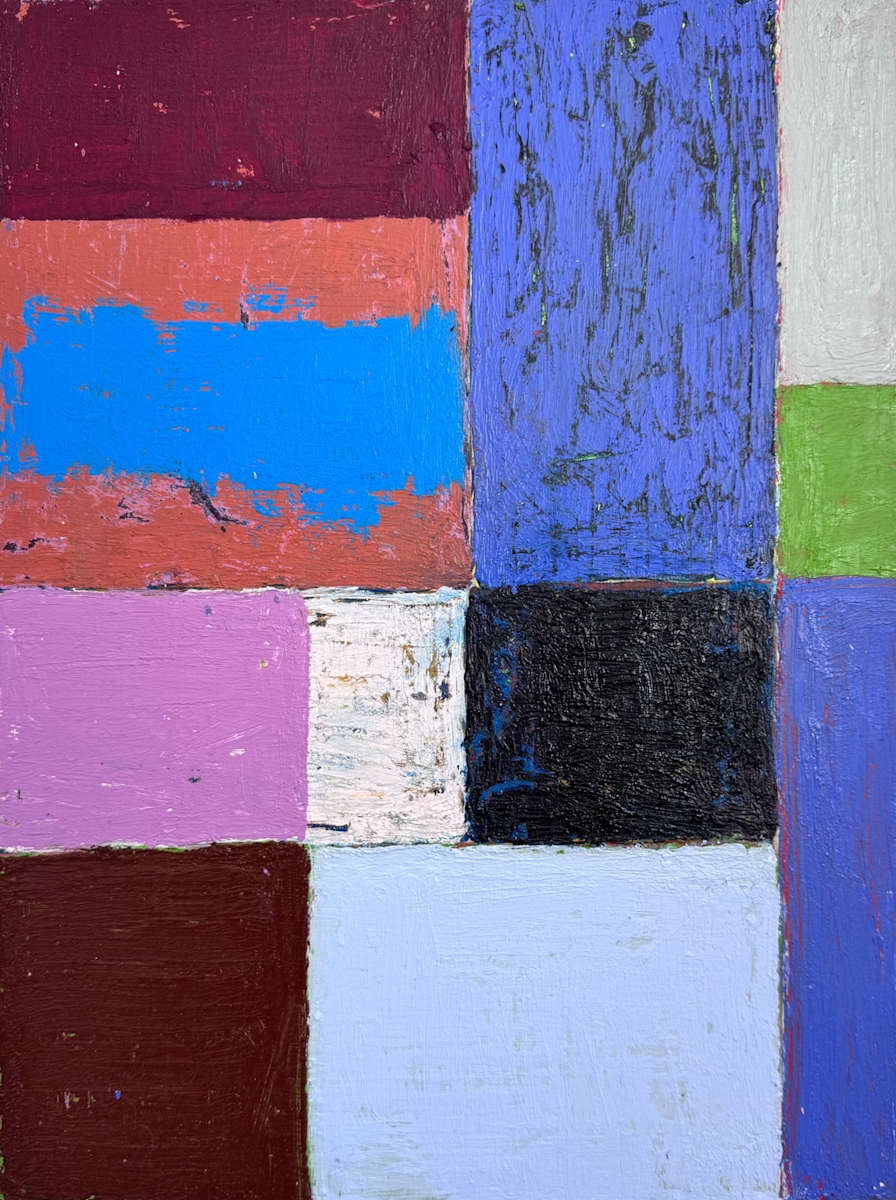 Untitled 16/25 by Toni Vallance, Image 3.