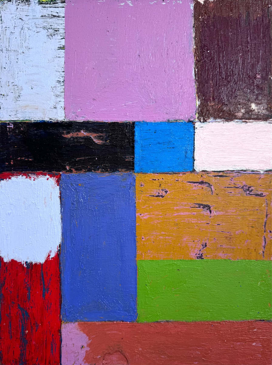 Untitled 17/25 by Toni Vallance, Image 5.
