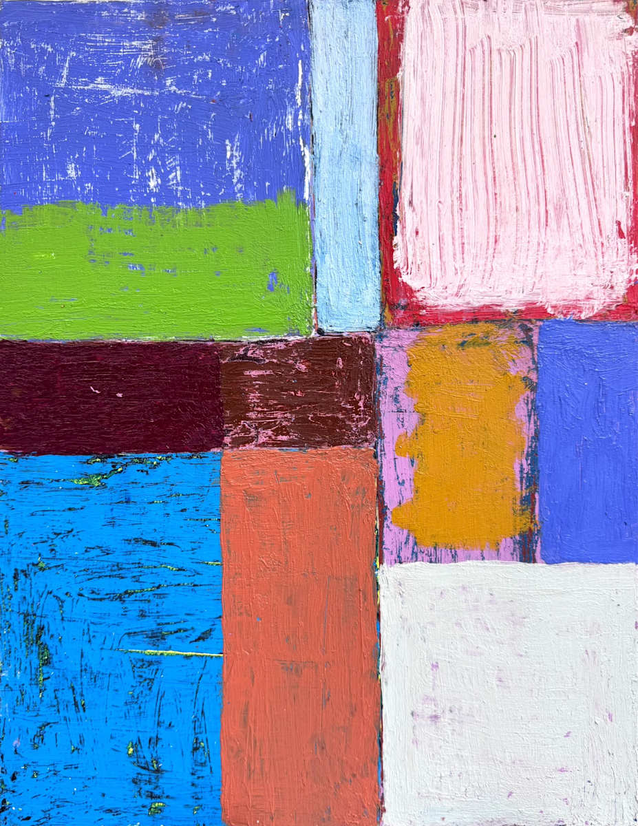 Untitled 18/25 by Toni Vallance, Image 5.