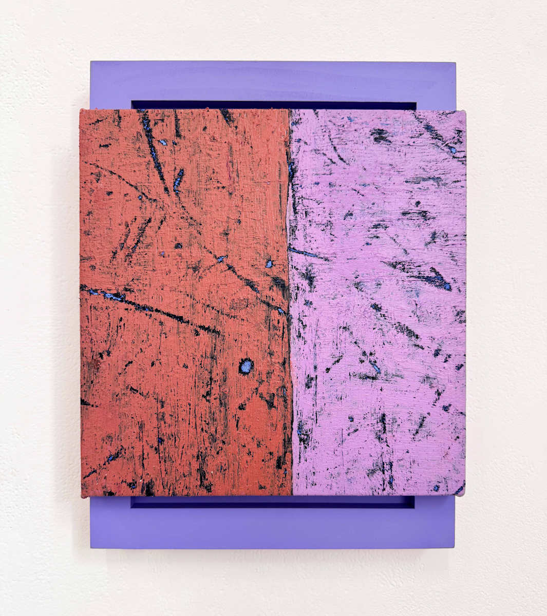 Untitled 19/25 by Toni Vallance, Image 5.
