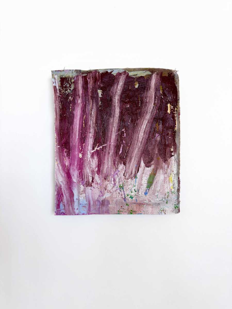 Untitled 2/26 by Toni Vallance 