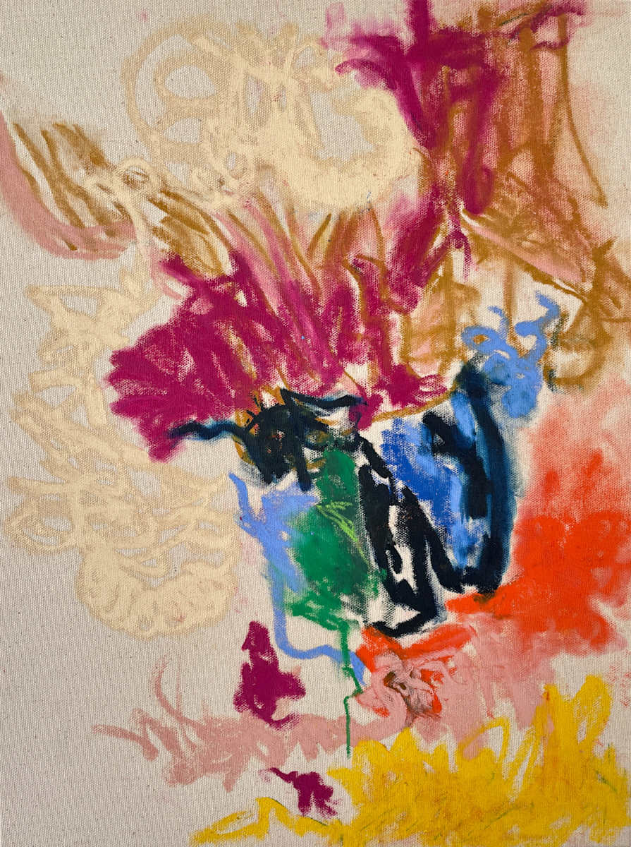 Untitled (Dries) by Toni Vallance, Image 5.