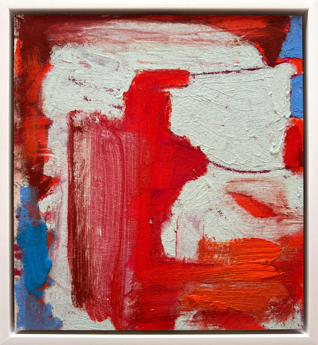 Me From Myself (No.2) by Toni Vallance, Image 1.