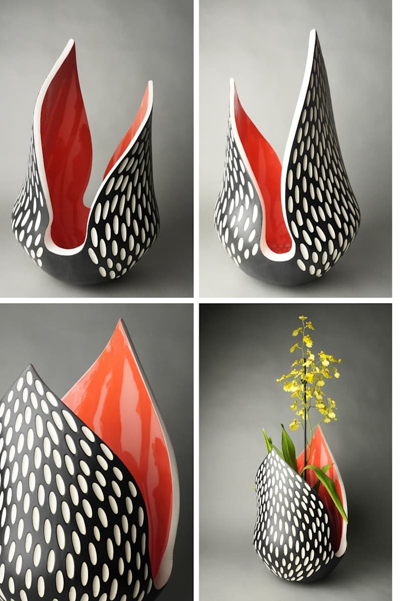 Elegant Bloom #25102 by Lisette Cedeno 