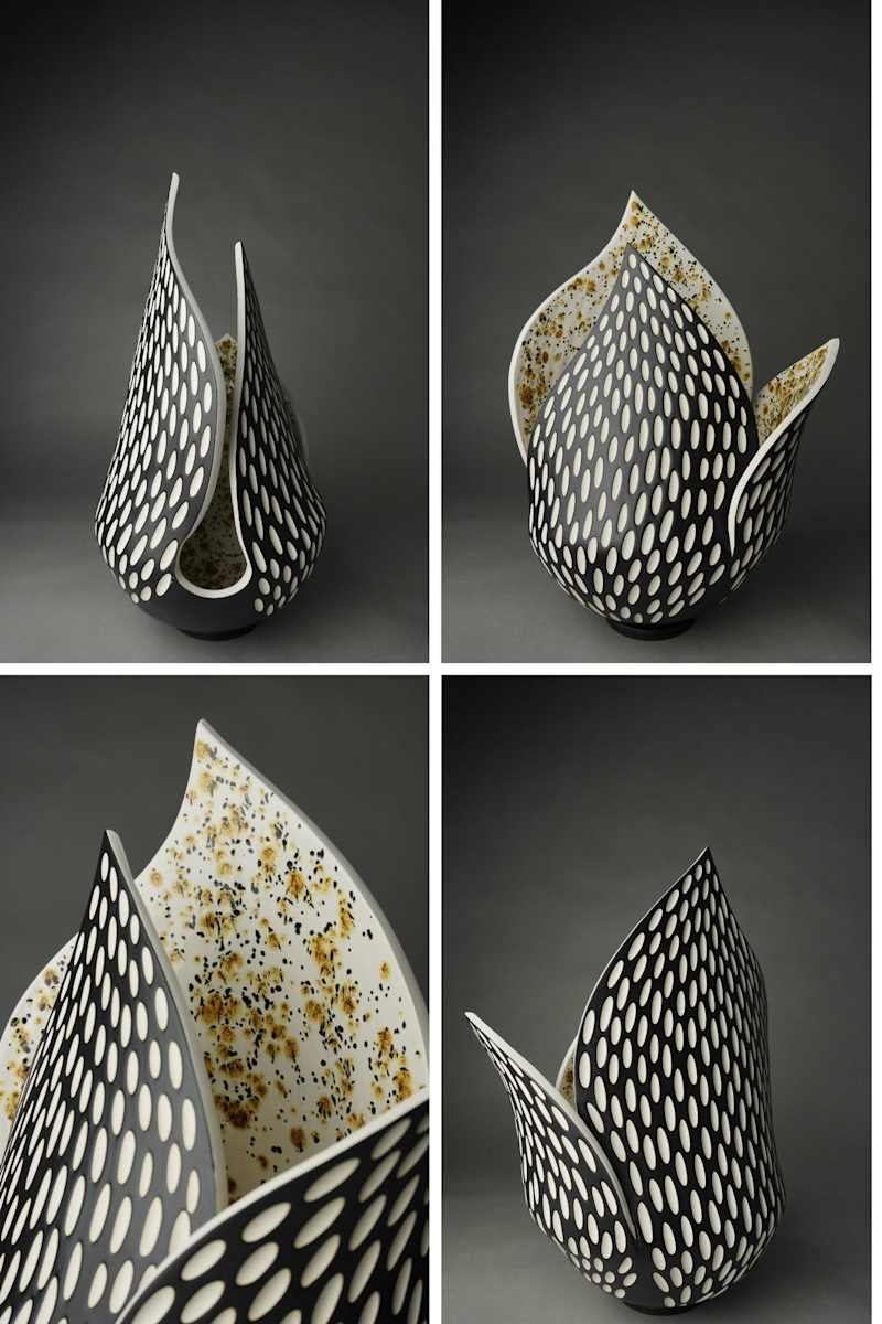 Elegant Bloom #250042 by Lisette Cedeno 