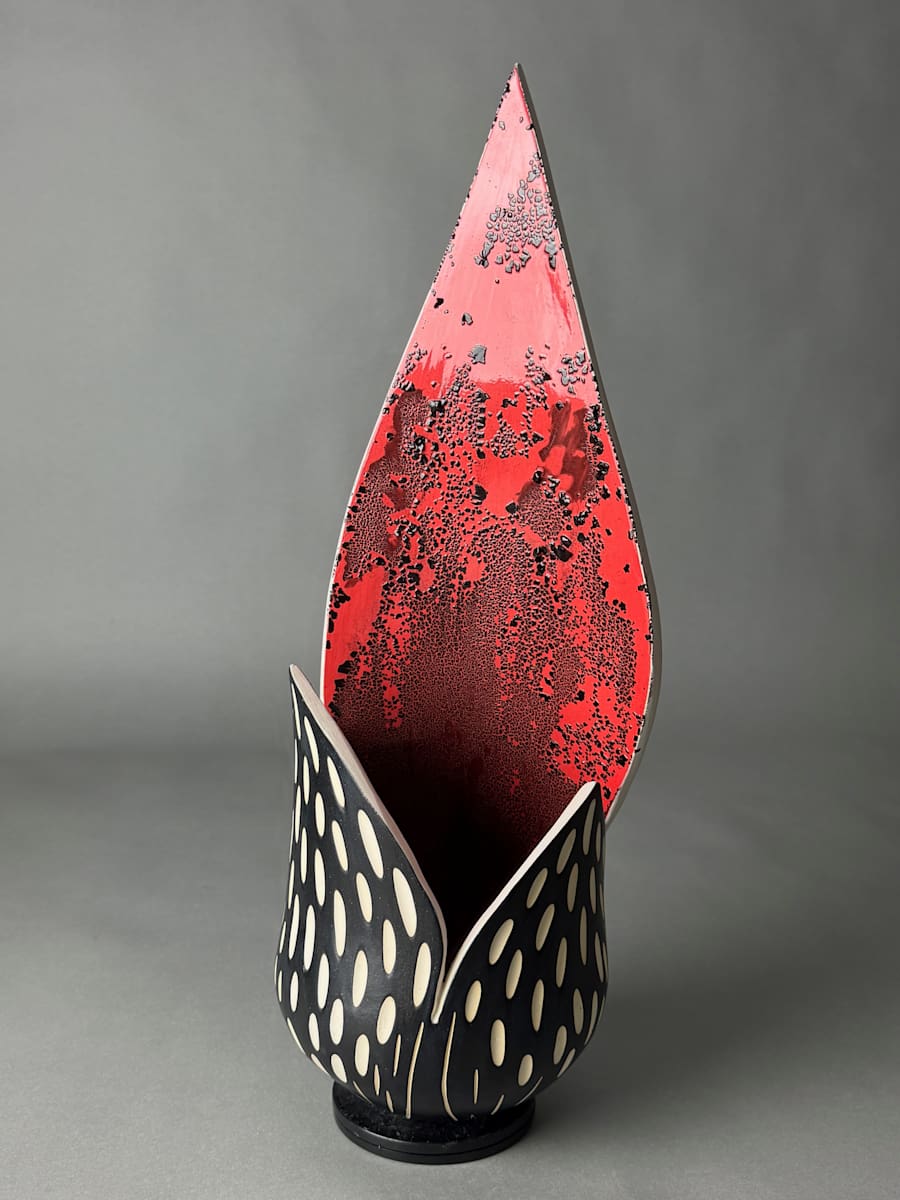 Elegant Bloom No. 121 by Lisette Cedeno, Image 1.