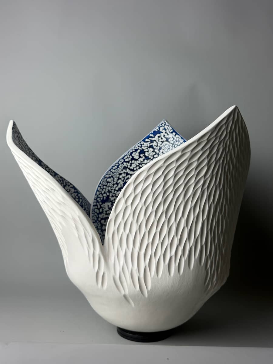 Elegant Bloom No. 23 by Lisette Cedeno, Image 8.