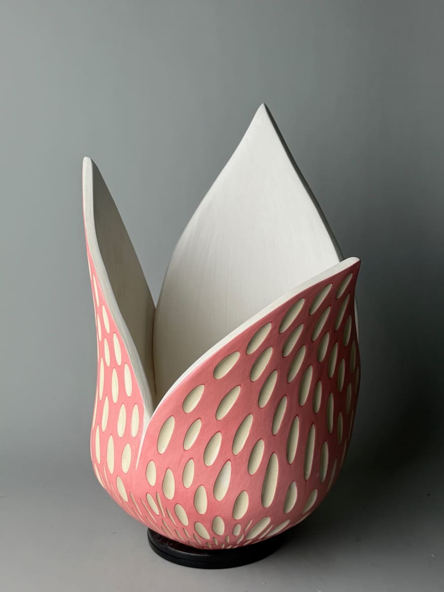 Elegant Bloom No. 11 by Lisette Cedeno, Image 1.