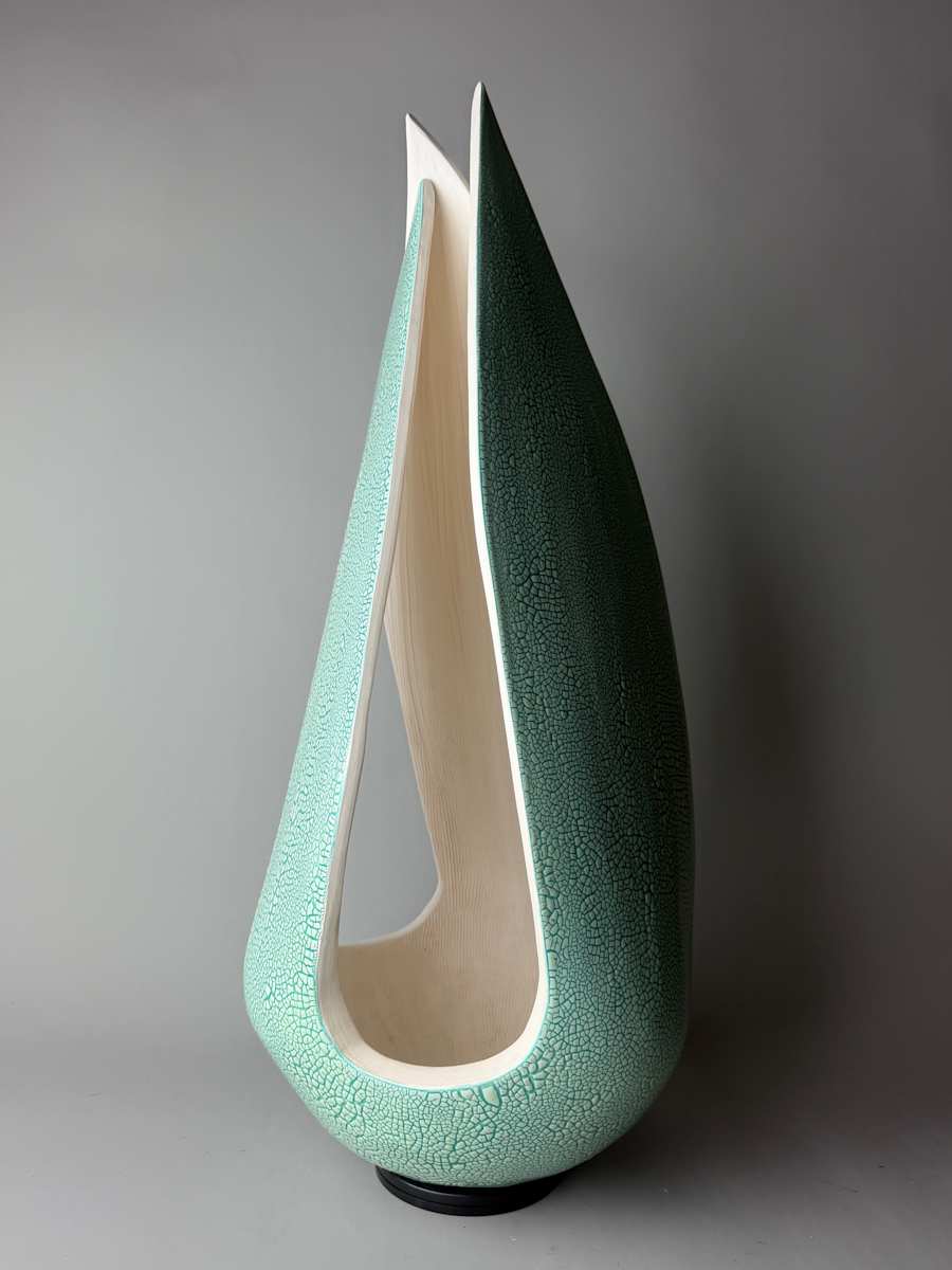Elegant Bloom No. 101 by Lisette Cedeno, Image 1.