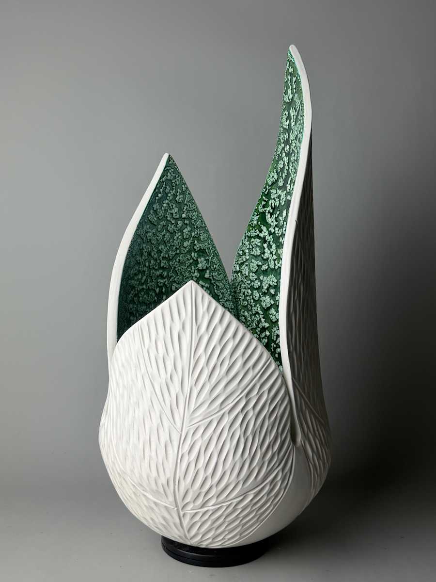 Elegant Bloom No. 29 by Lisette Cedeno, Image 2.