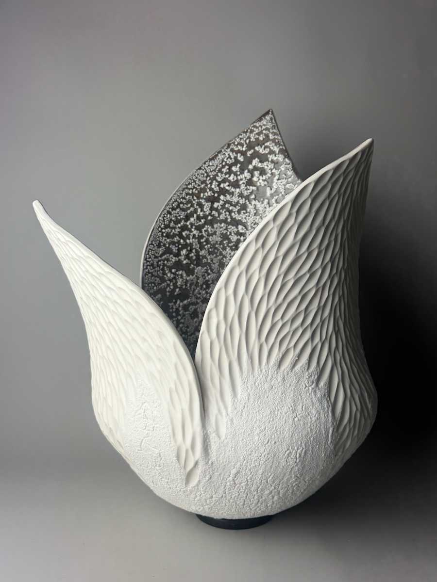 Elegant Bloom No. 98 by Lisette Cedeno, Image 6.