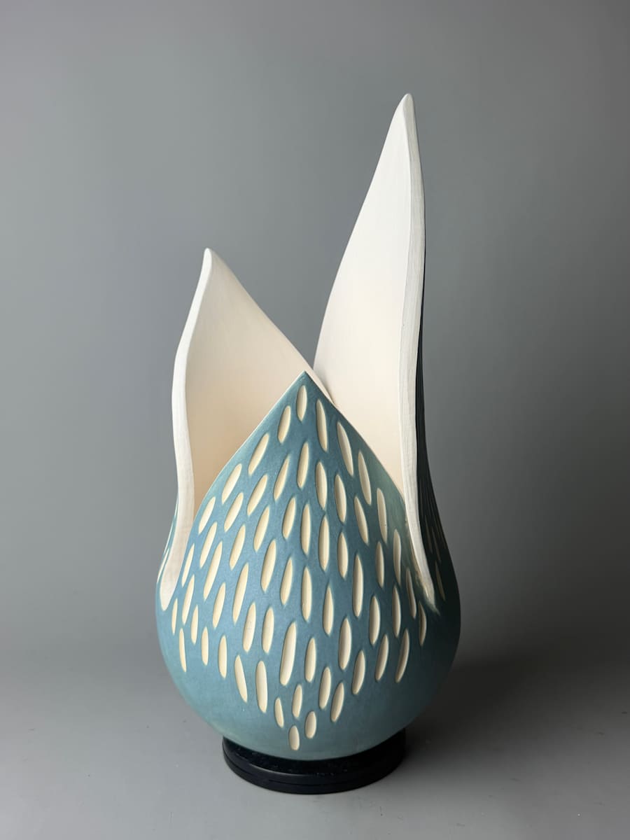 Elegant Bloom No. 34 by Lisette Cedeno, Image 1.