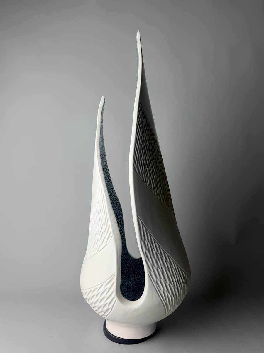 Elegant Bloom No. 42 by Lisette Cedeno, Image 1.
