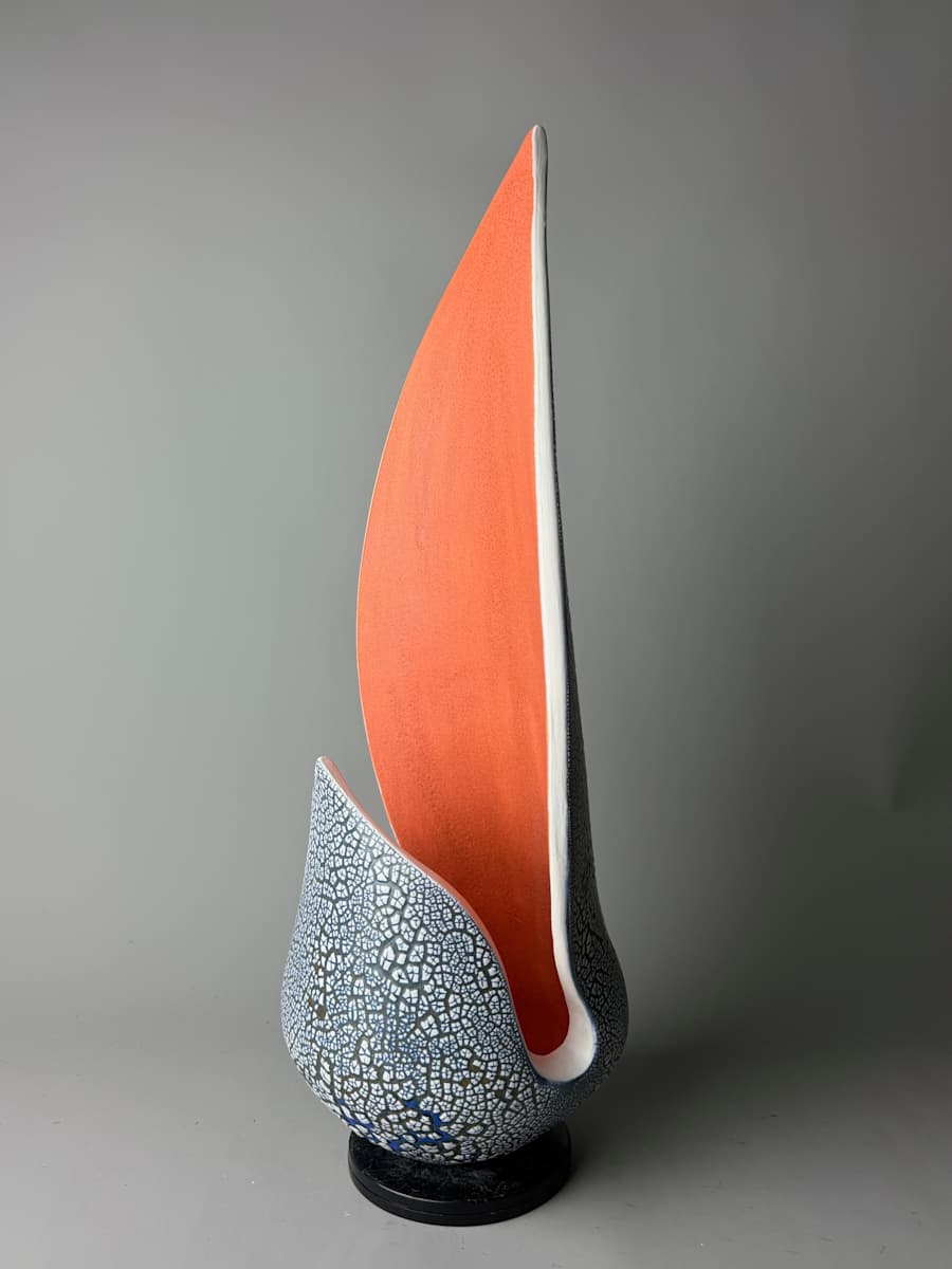 Elegant Bloom No. 171 by Lisette Cedeno, Image 3.