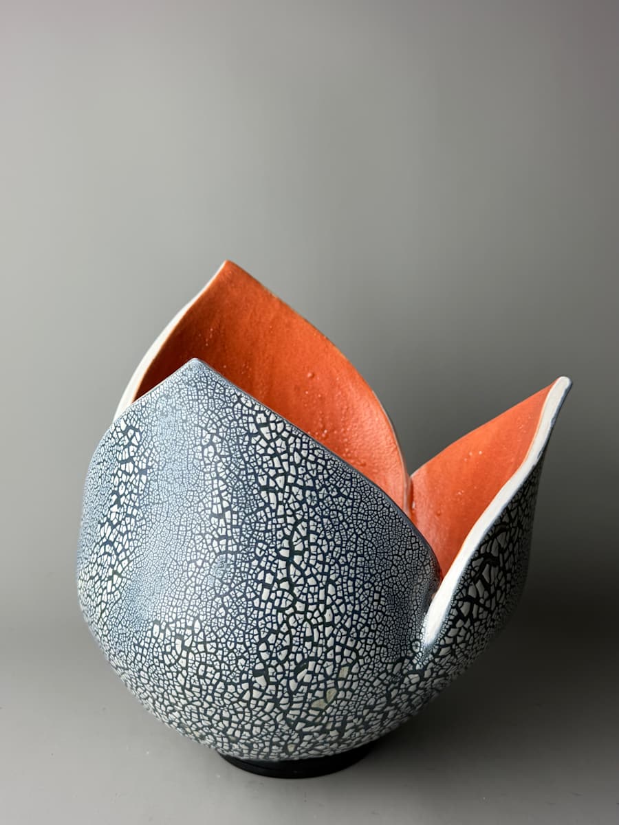 Elegant Bloom No. 97 by Lisette Cedeno, Image 4.