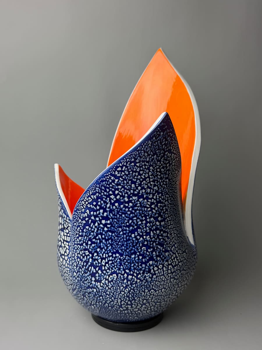 Elegant Bloom No. 69 by Lisette Cedeno, Image 1.