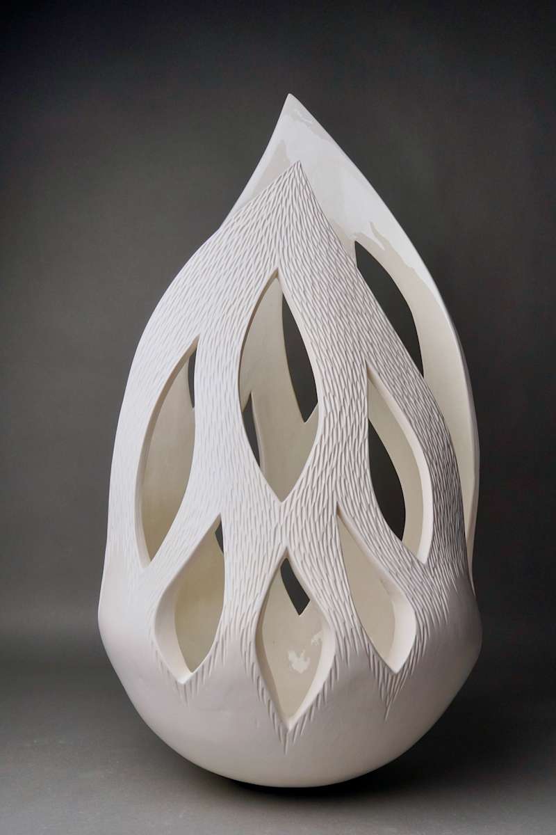 Elegant Bloom No. 81 by Lisette Cedeno, Image 1.