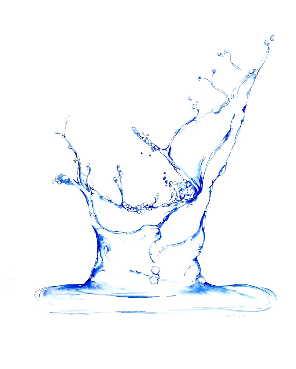 Branching Out by Tracy McCarty, Image 1.