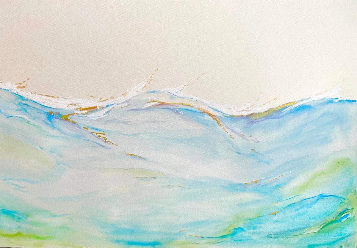 Get Some by Tracy McCarty  Image: Get Some