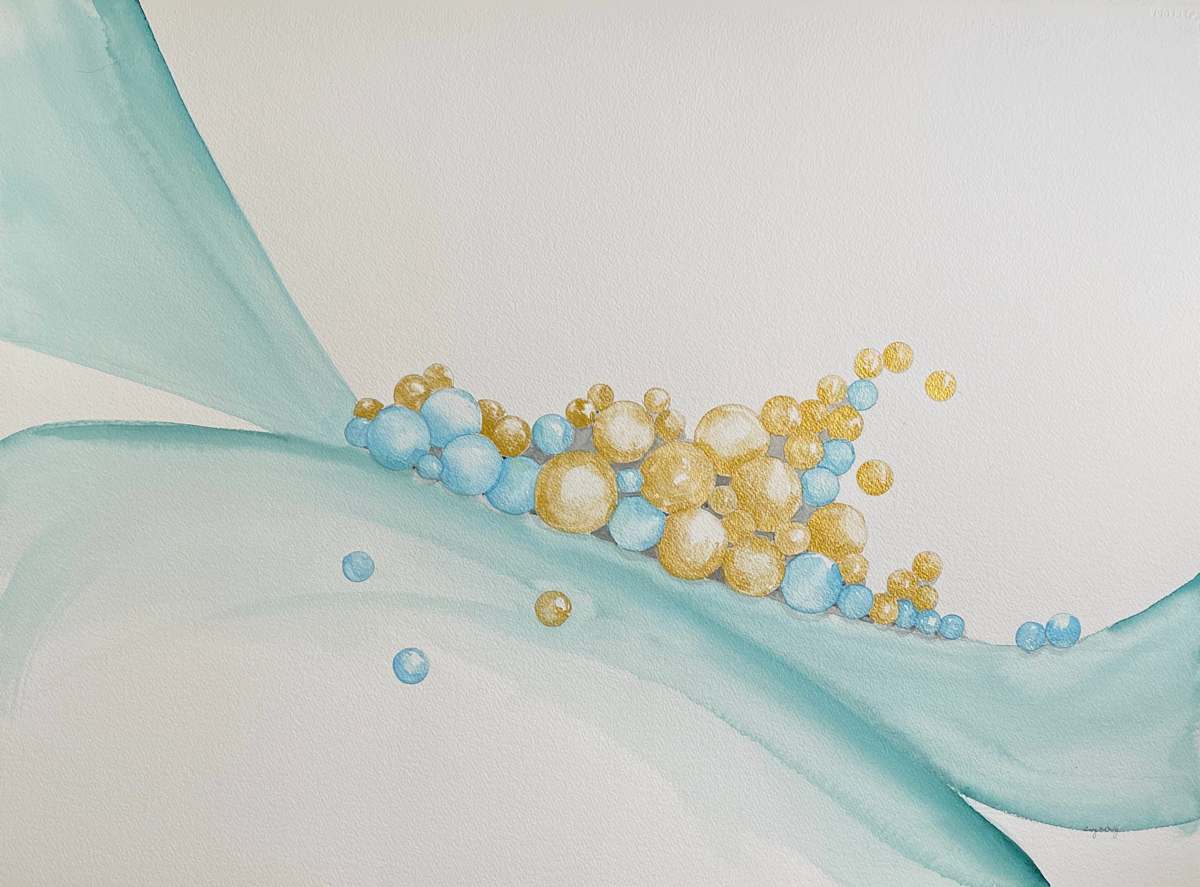 Lifted by Tracy McCarty 