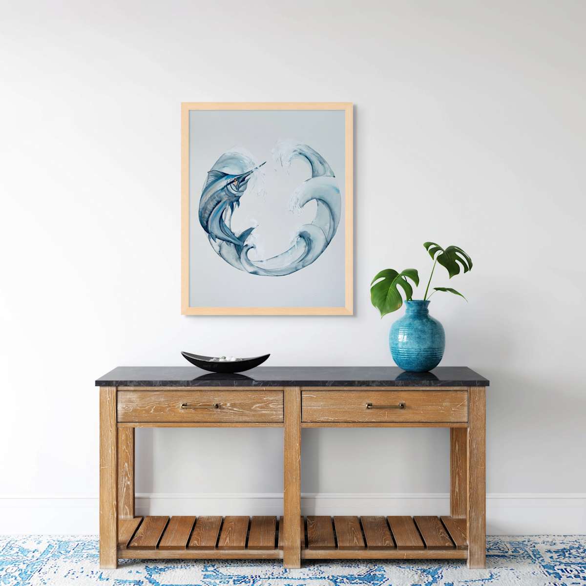 Marly by Tracy McCarty 