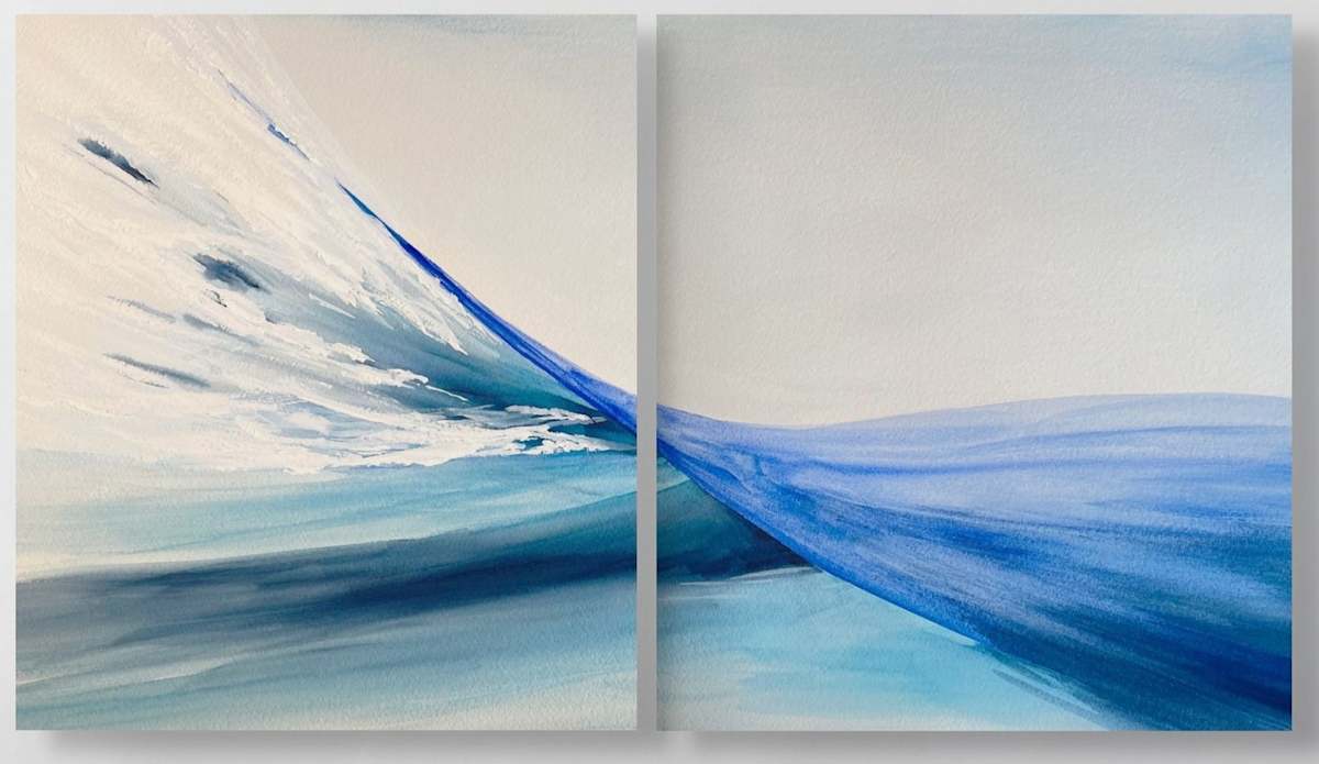 The Space Between by Tracy McCarty, Image 1.