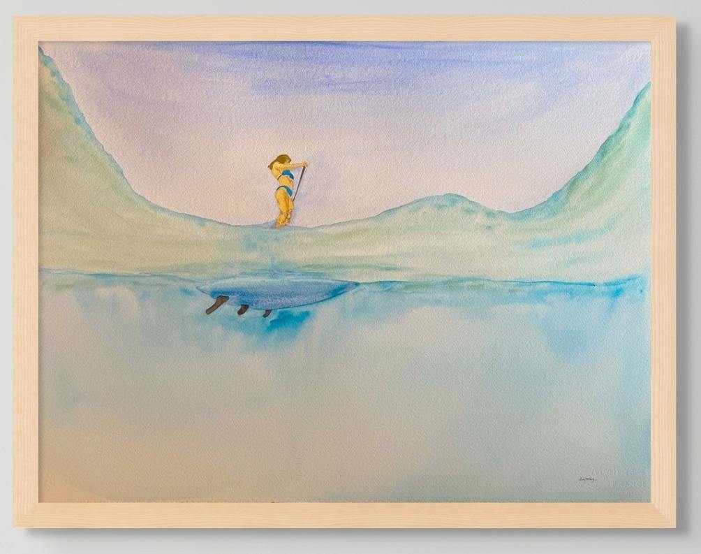 This Is Me by Tracy McCarty 