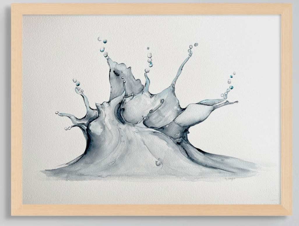 Weird Ways - Sold by Tracy McCarty 