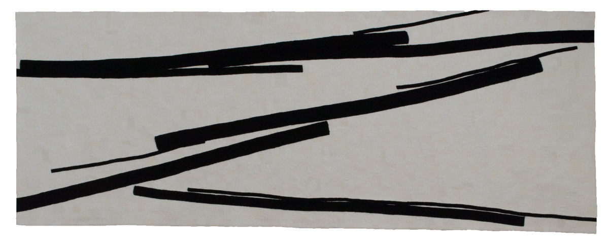 Connections #18 by Carol Trice 