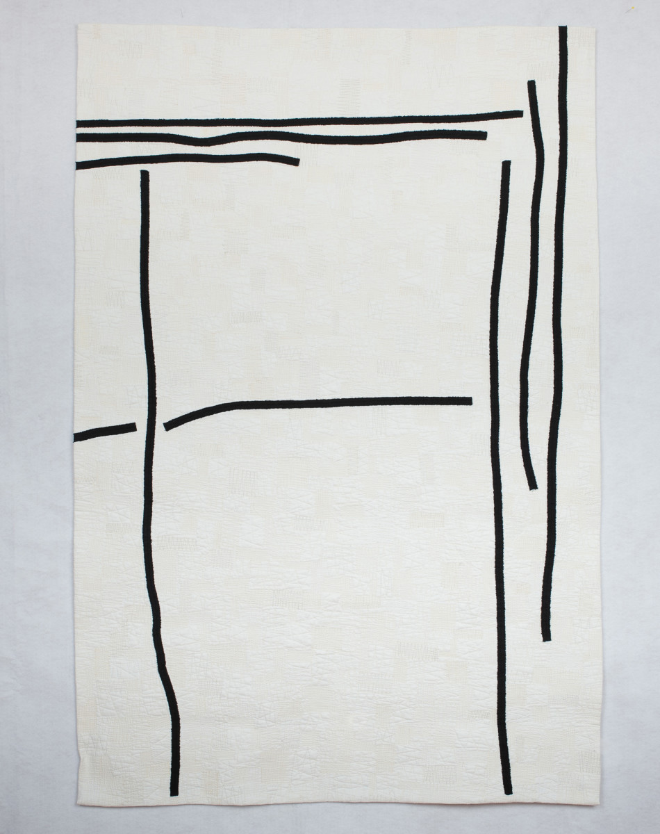 Connections #11 by Carol Trice 