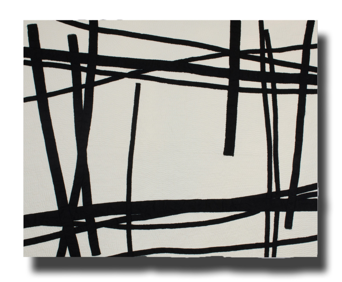 Connections #19 by Carol Trice 