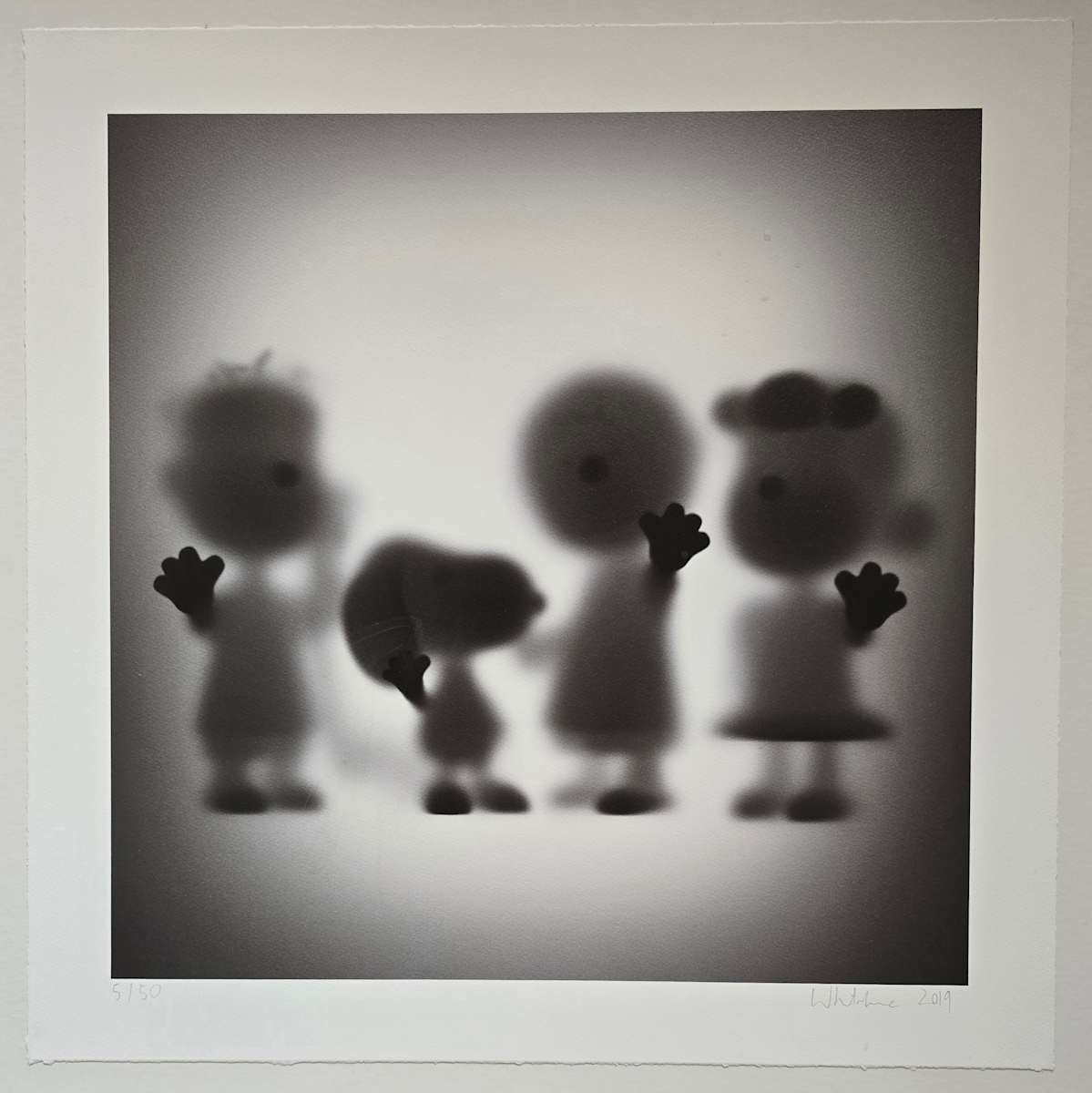 Peanuts Family by Whatshisname (Sebastian Burdon) 