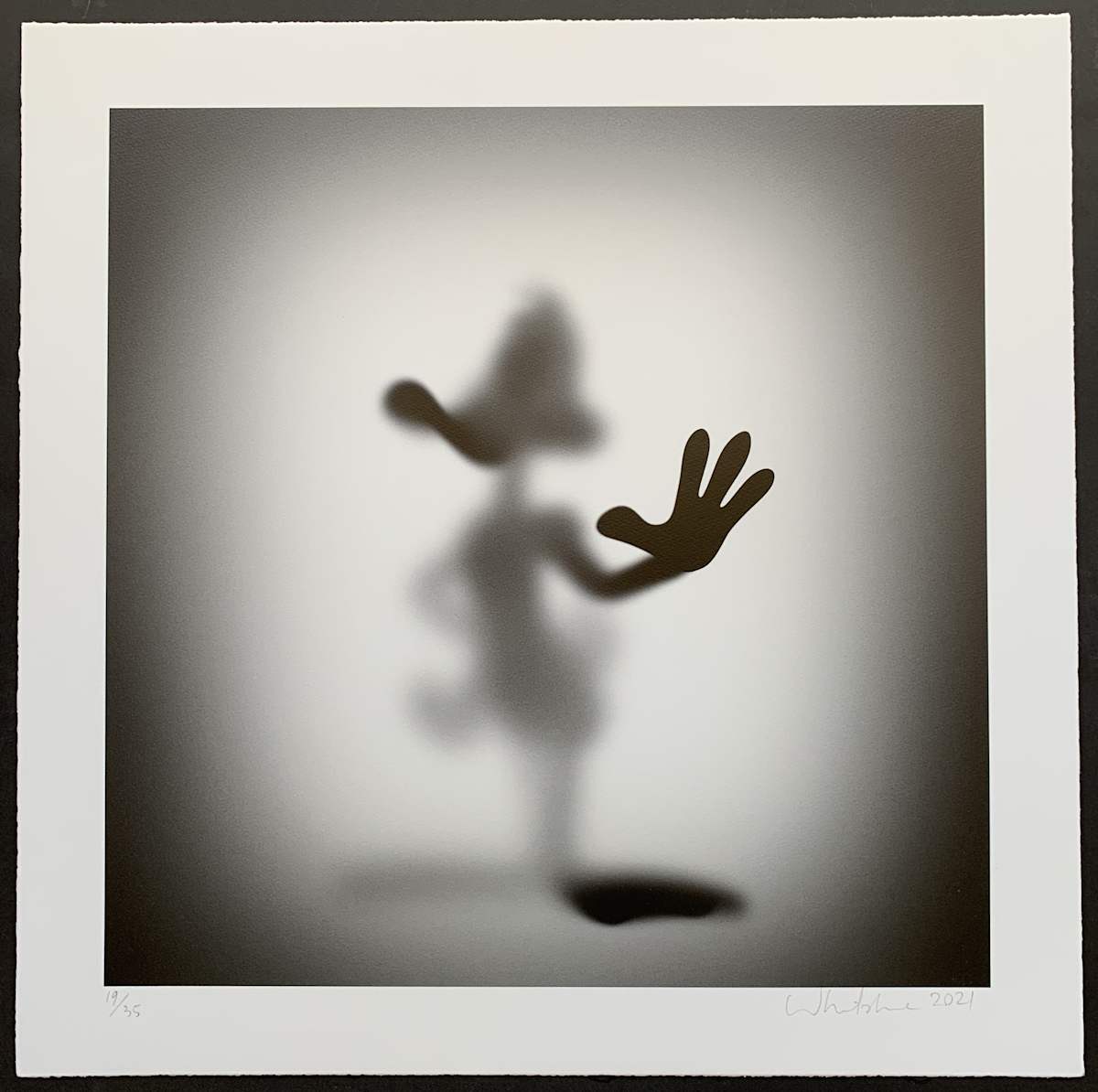 Gone Duck by Whatshisname (Sebastian Burdon) 