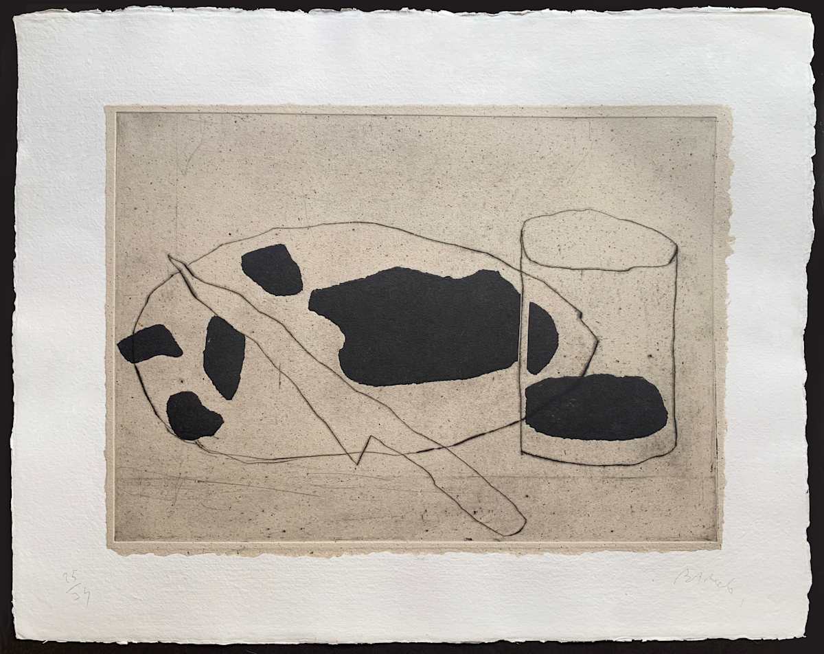 Gavinet by Miquel Barceló, Image 4.