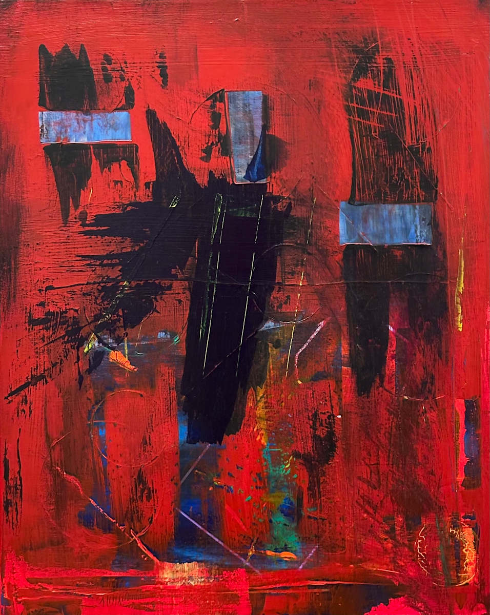 Exile by Howard Link 