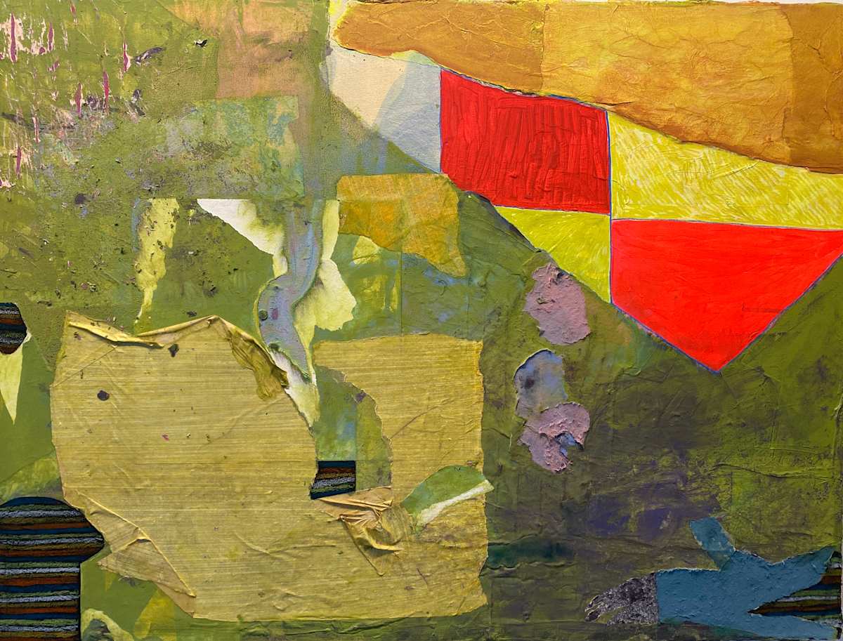 Ineffable Patterns #20 by Steven J Cabral, Image 1.