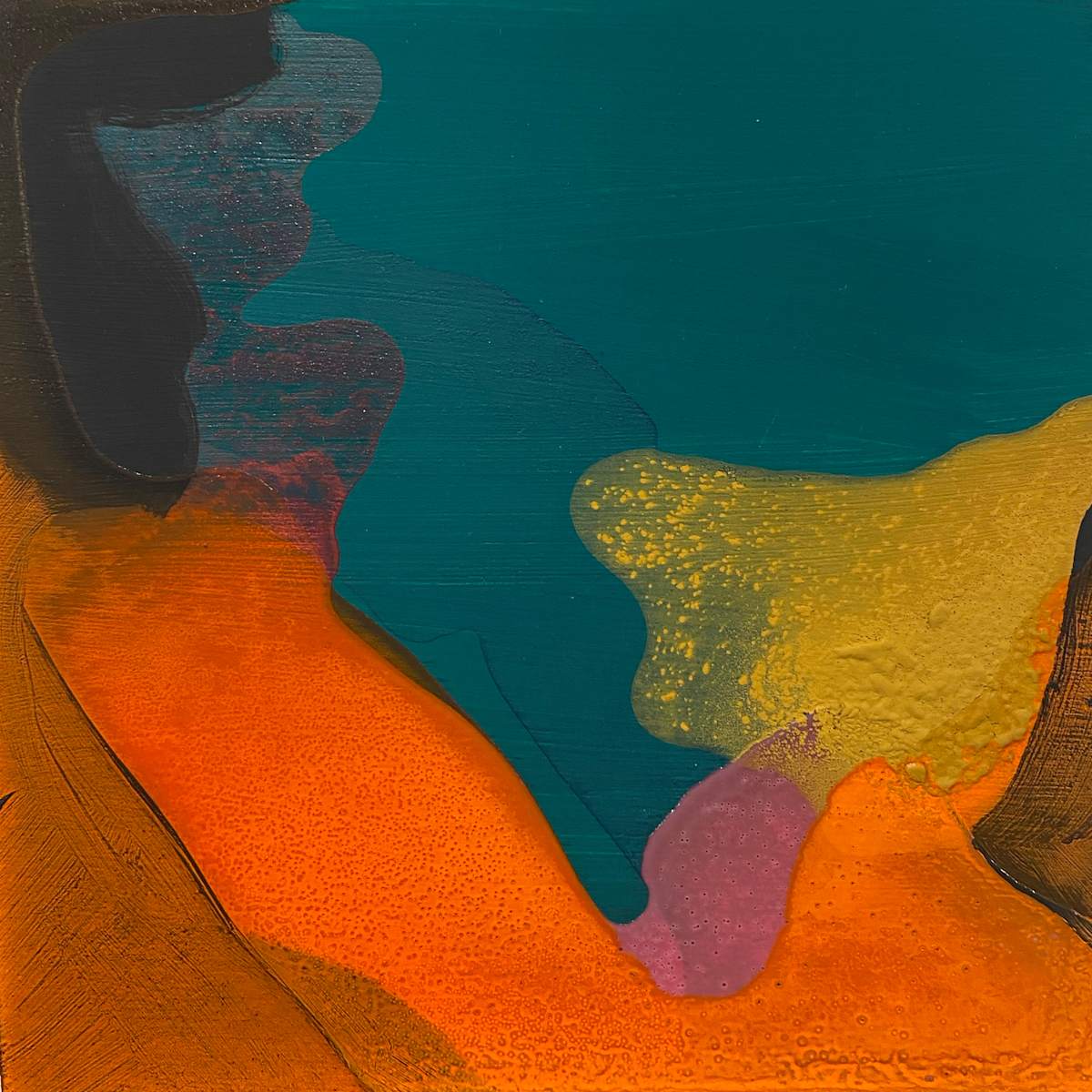 Small Study #3 by Steven J Cabral 