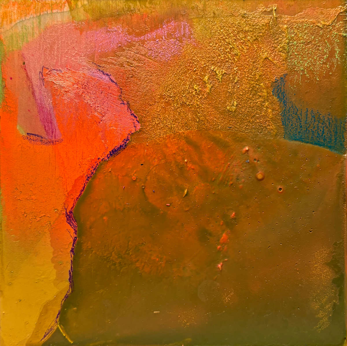 Small Study #29 by Steven J Cabral 