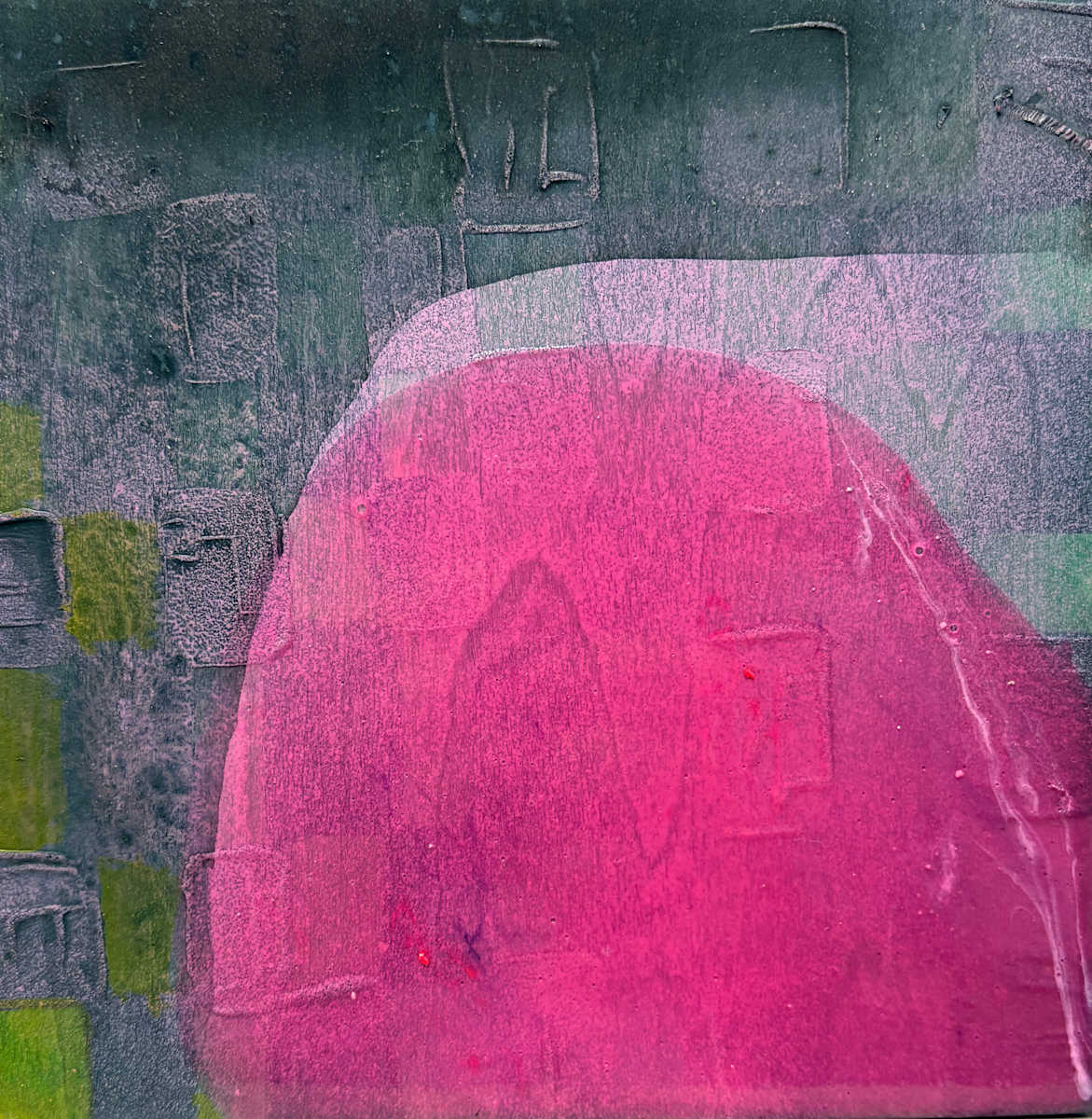 Small Study #54 by Steven J Cabral 