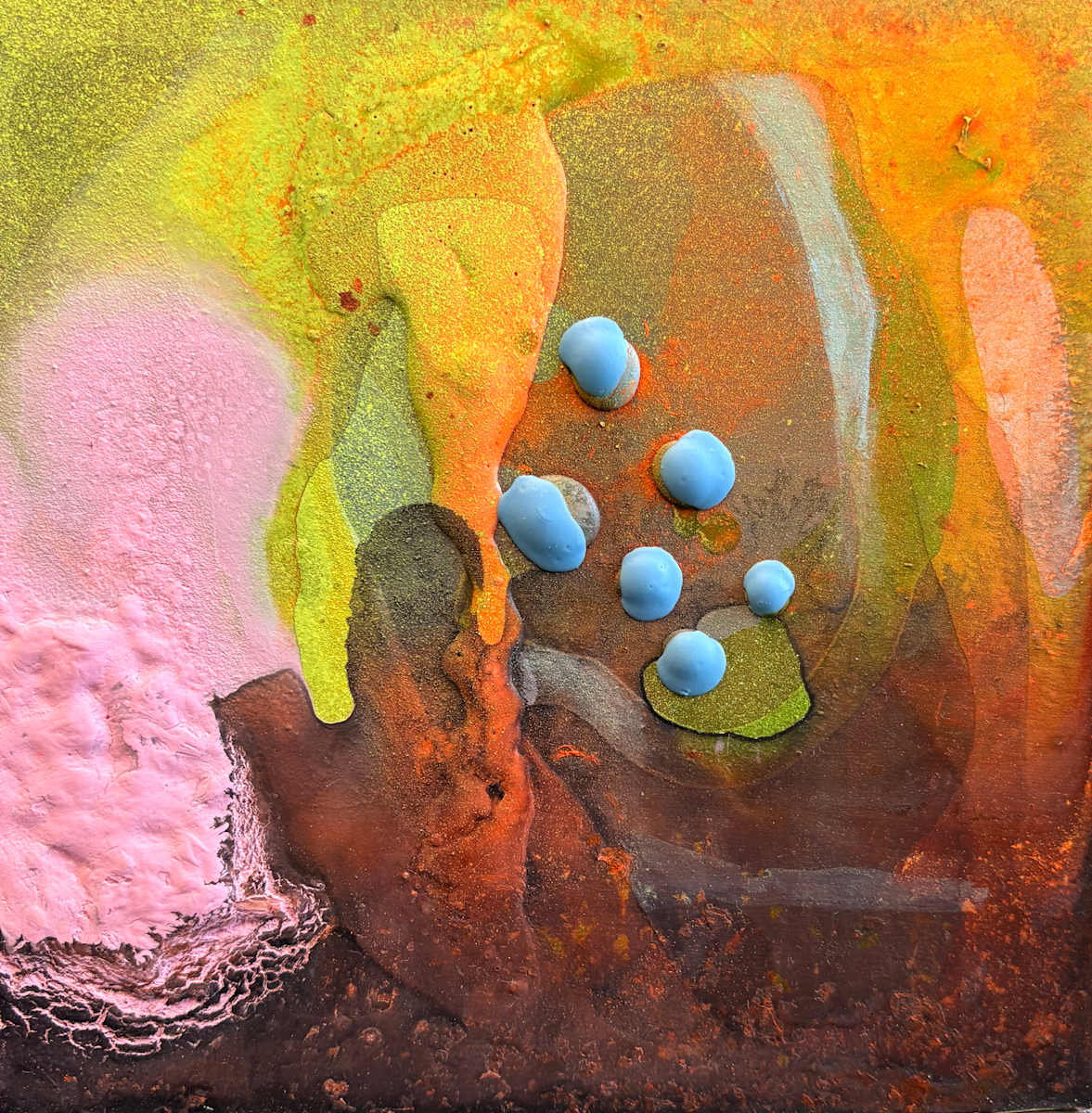 Small Study #78 by Steven J Cabral 