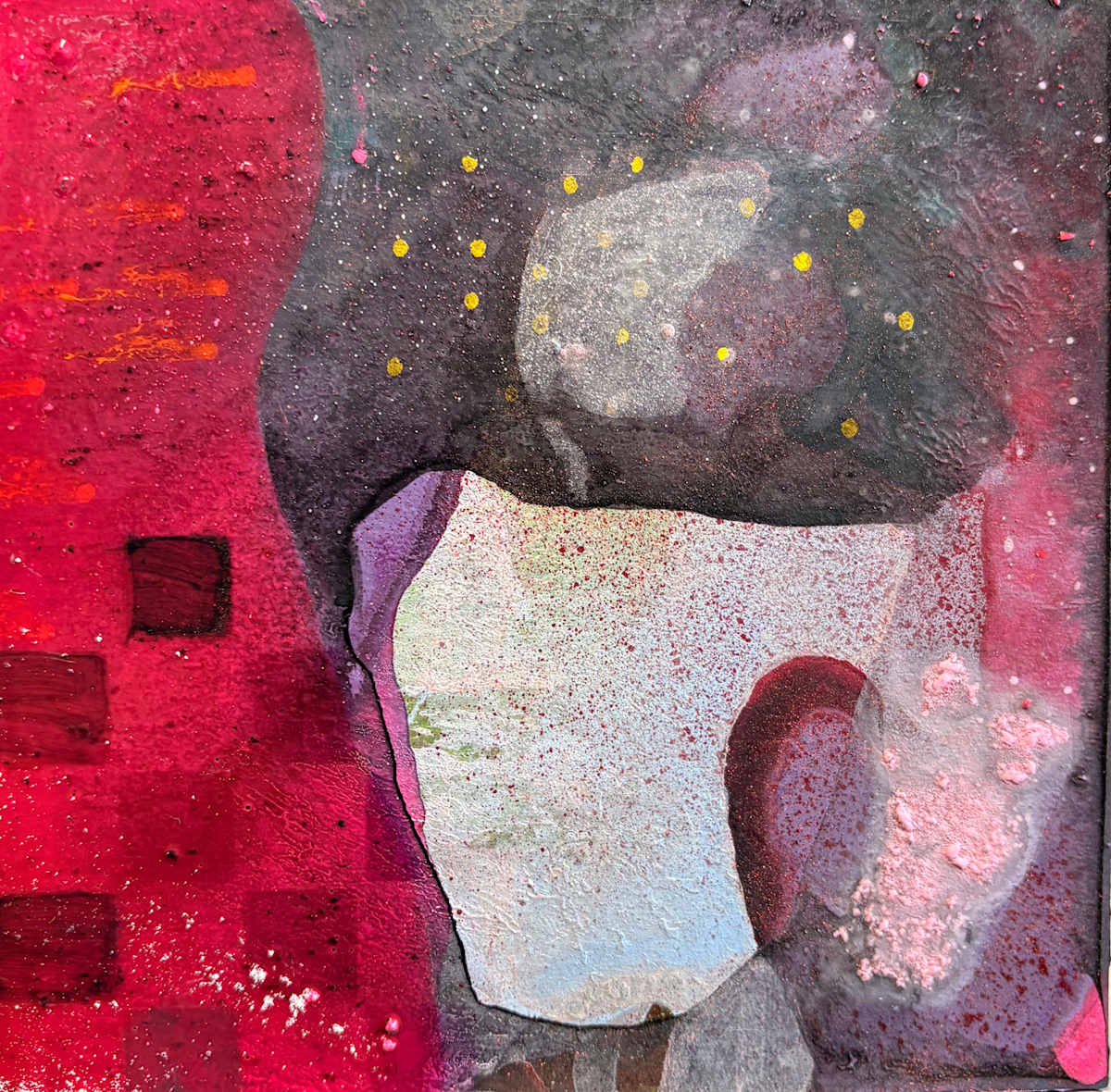 Small Study #79 by Steven J Cabral 