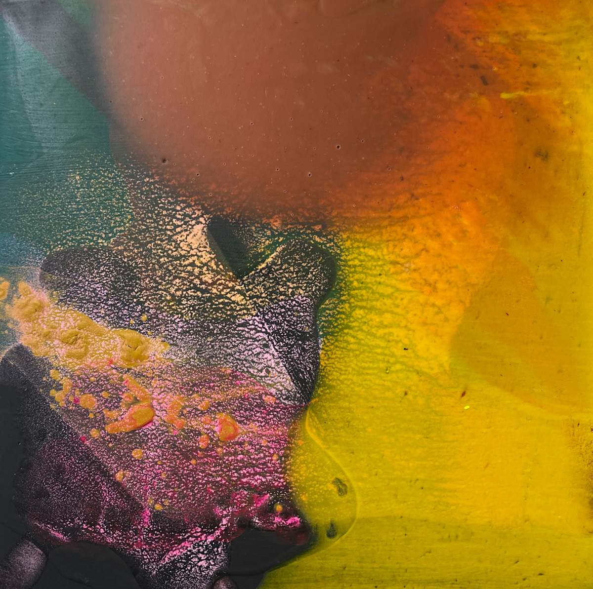 Small Study #31 by Steven J Cabral, Image 1.