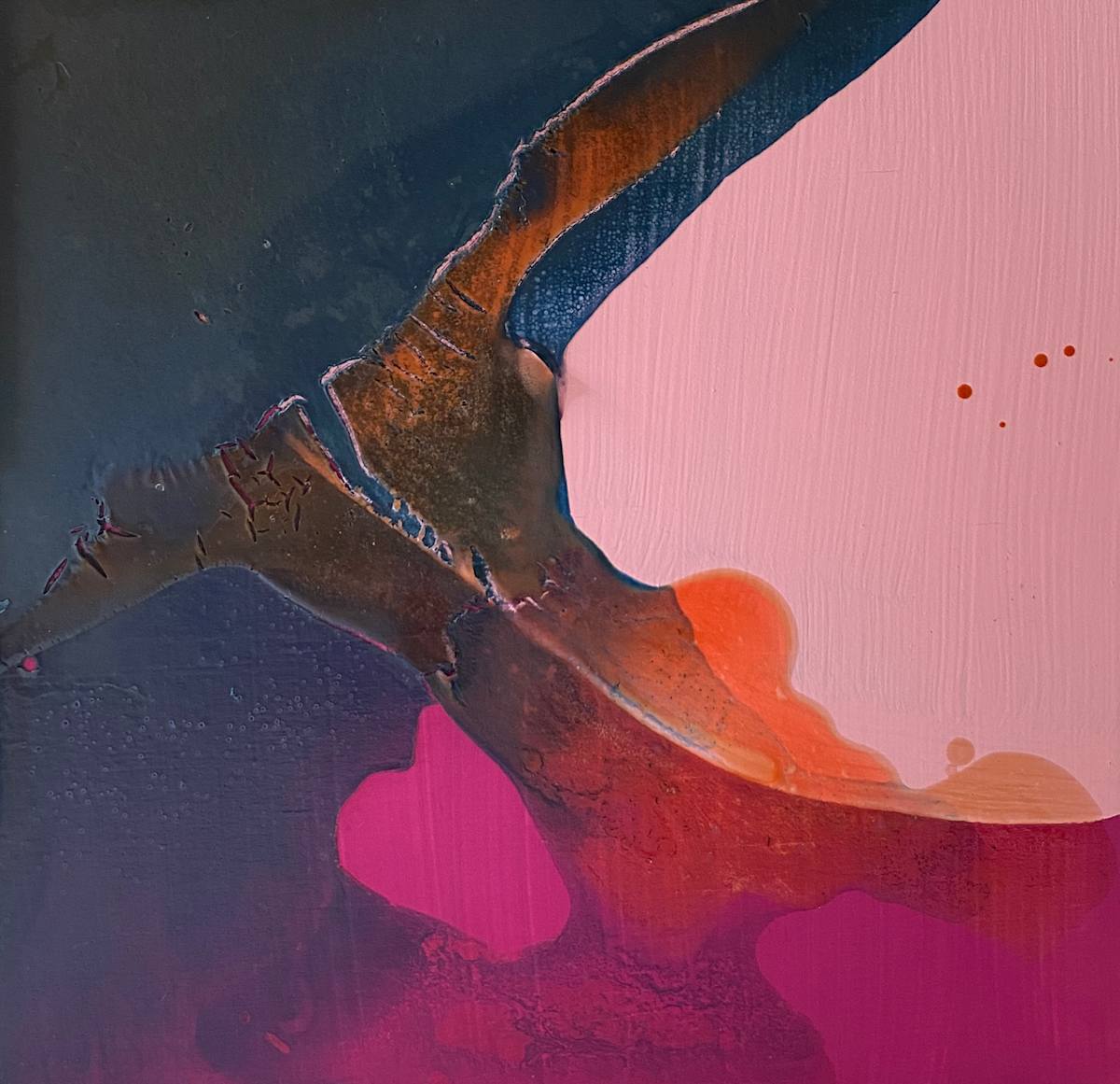 Small Study #40 by Steven J Cabral, Image 1.