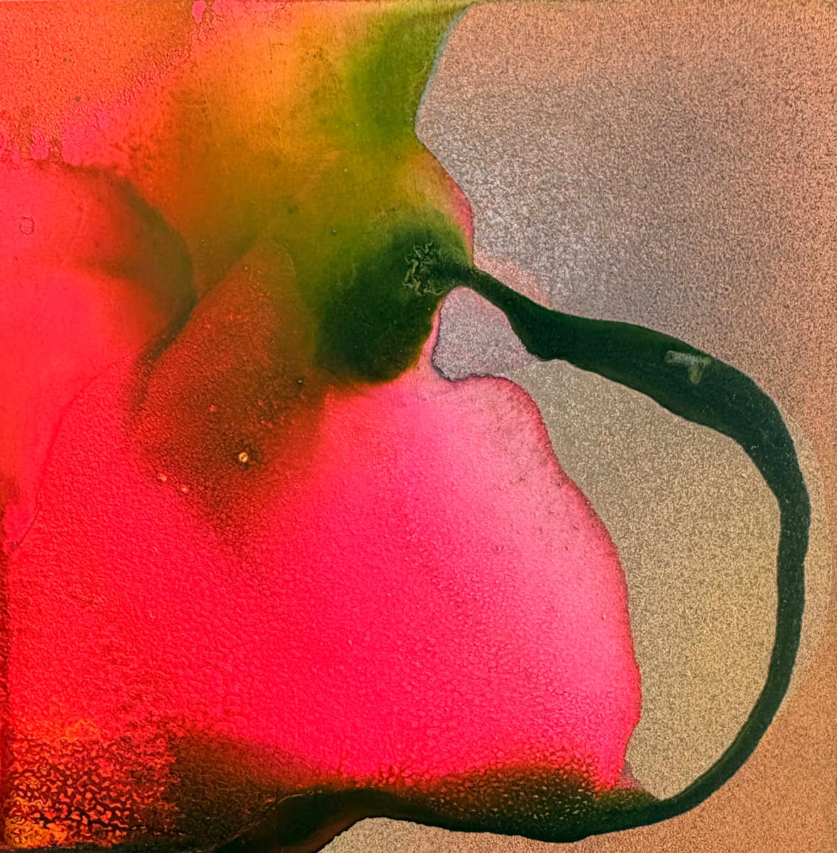 Small Study #90 by Steven J Cabral, Image 1.