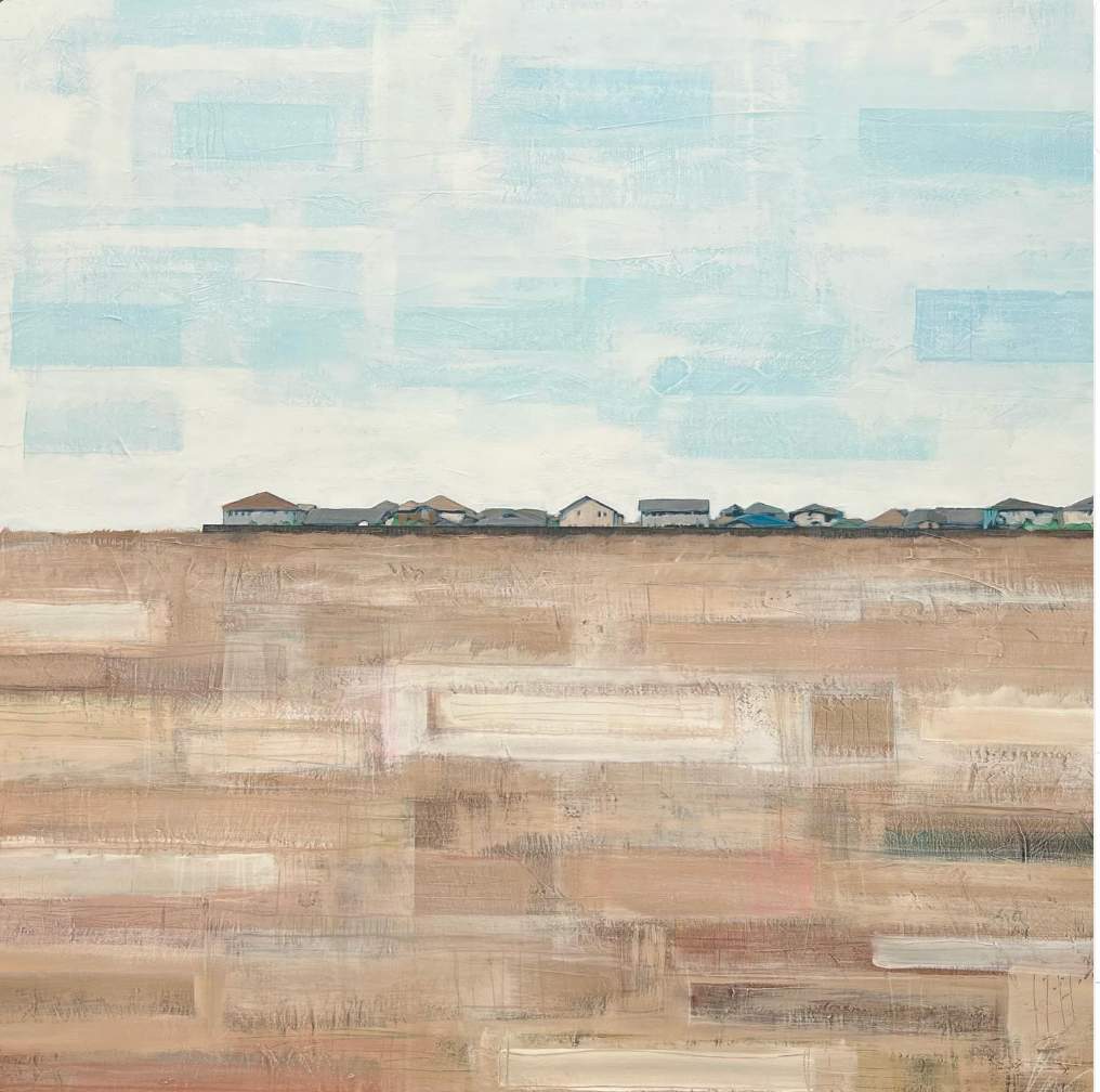 Outer Limits 2023 by Rachel Dory, Image 1.