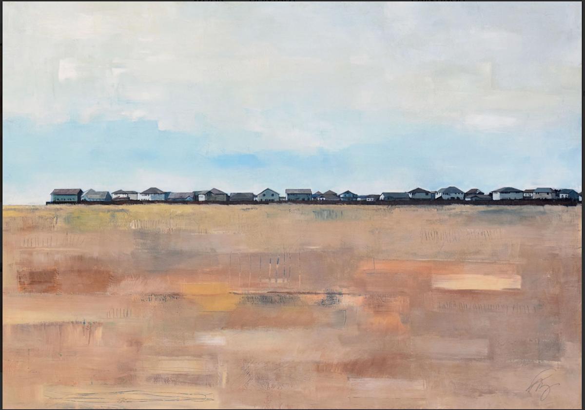 Outer Limits 2019 by Rachel Dory, Image 1.